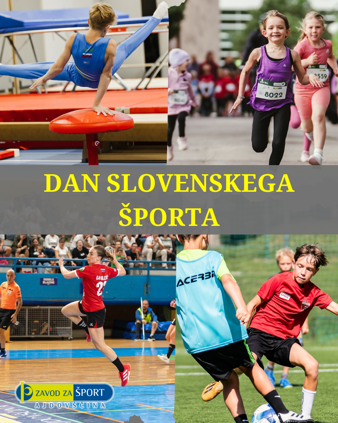 dan slovenskega sporta